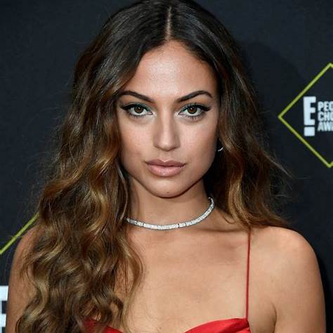 INANNA SARKIS